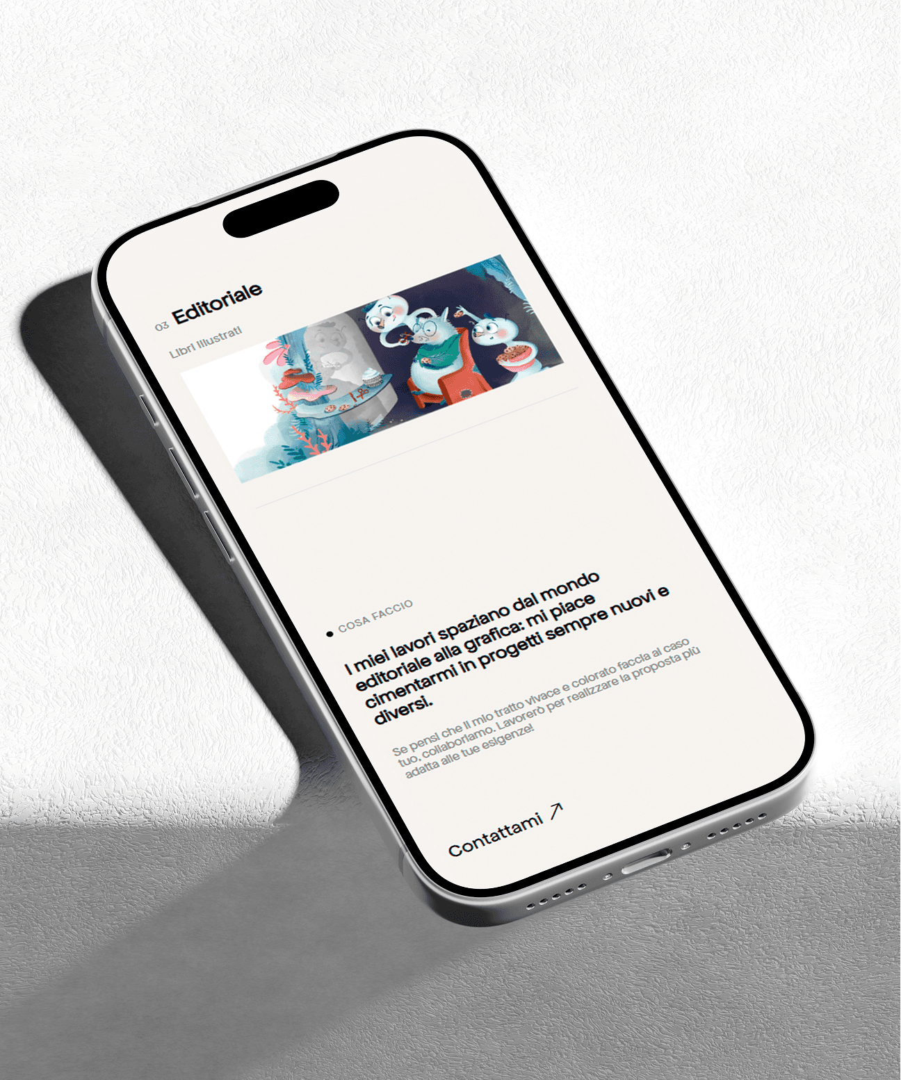 Personal Brand preview 2