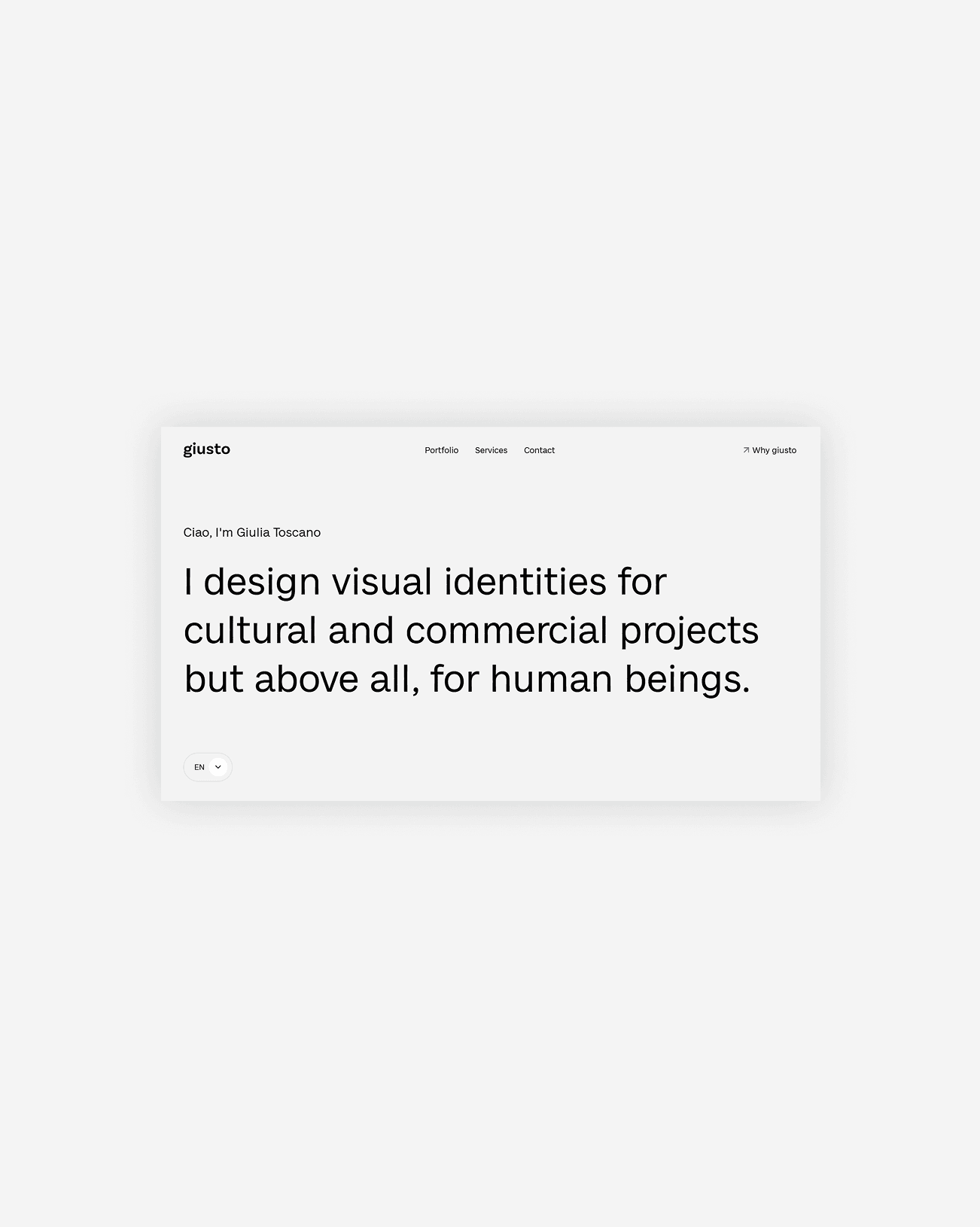 Personal Brand preview 3