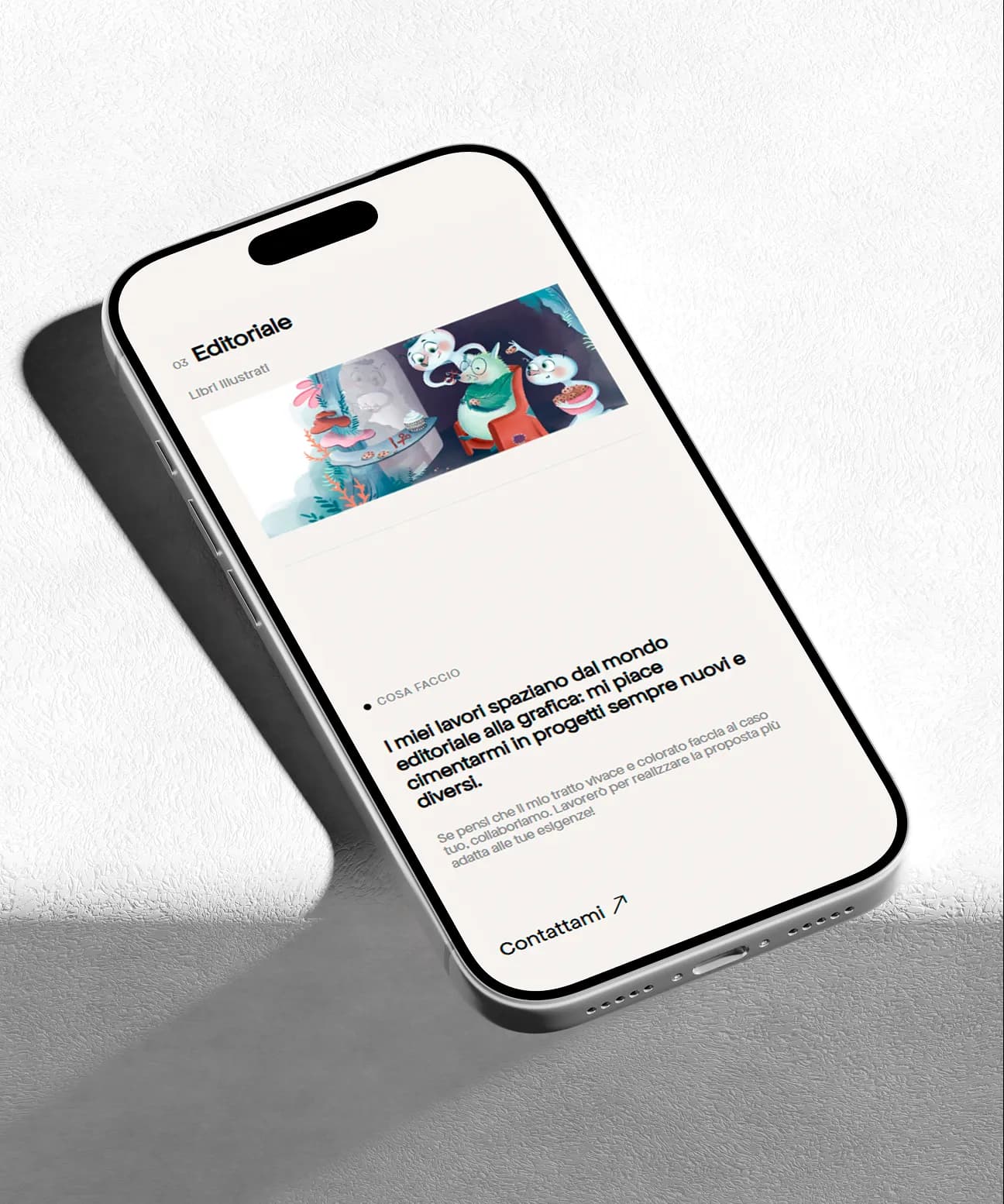 Personal Brand preview 2