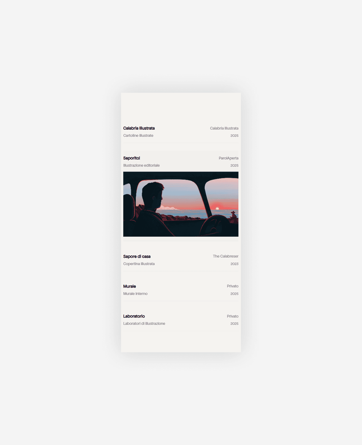 Personal Brand Detail 3