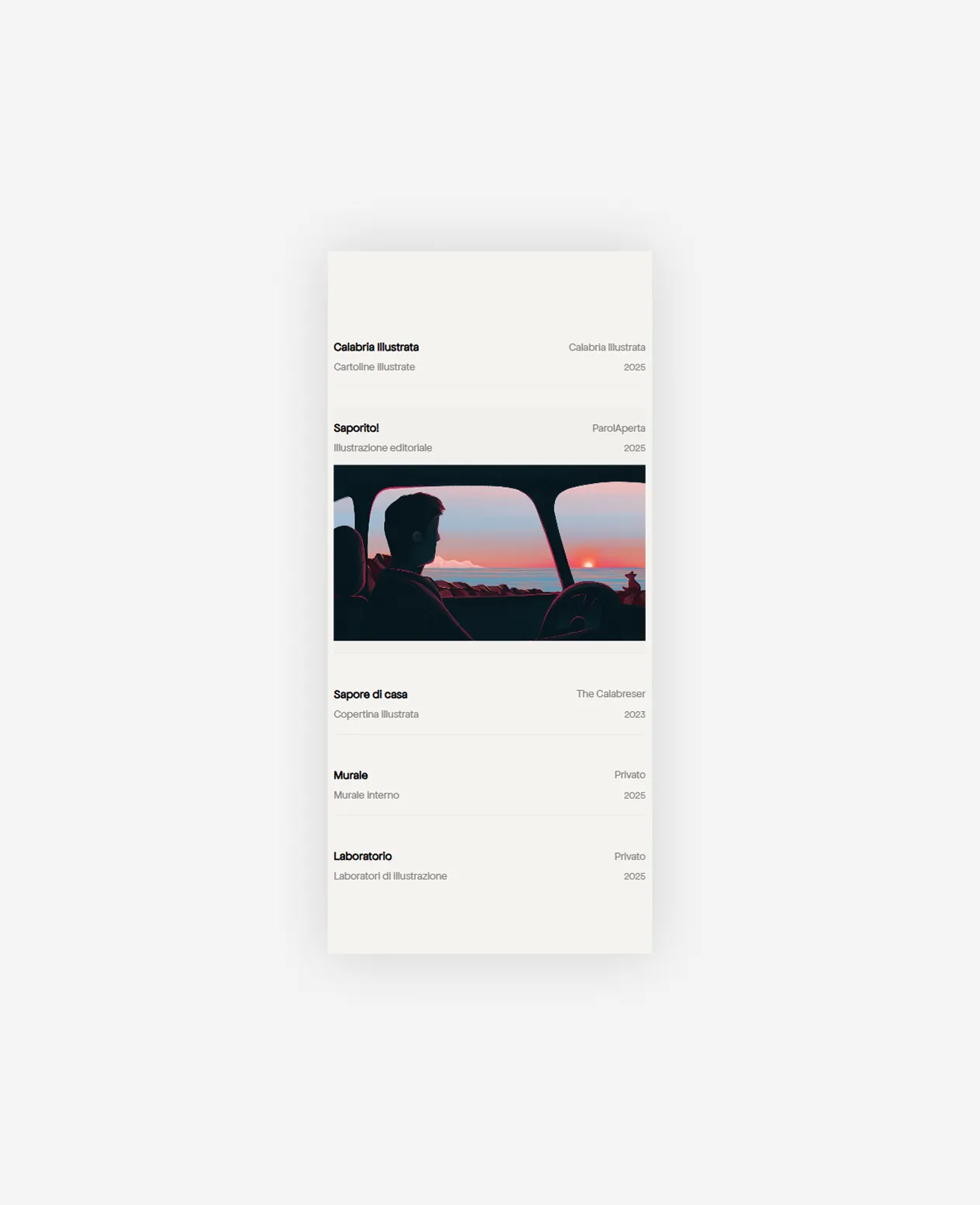 Personal Brand Detail 3