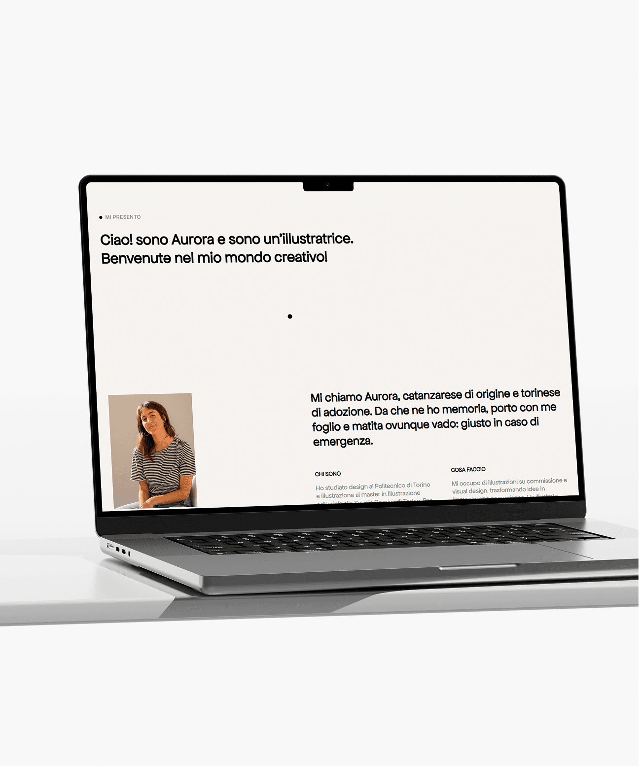 Personal Brand Detail 5