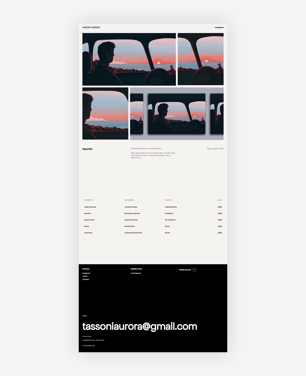 Personal Brand Detail 7