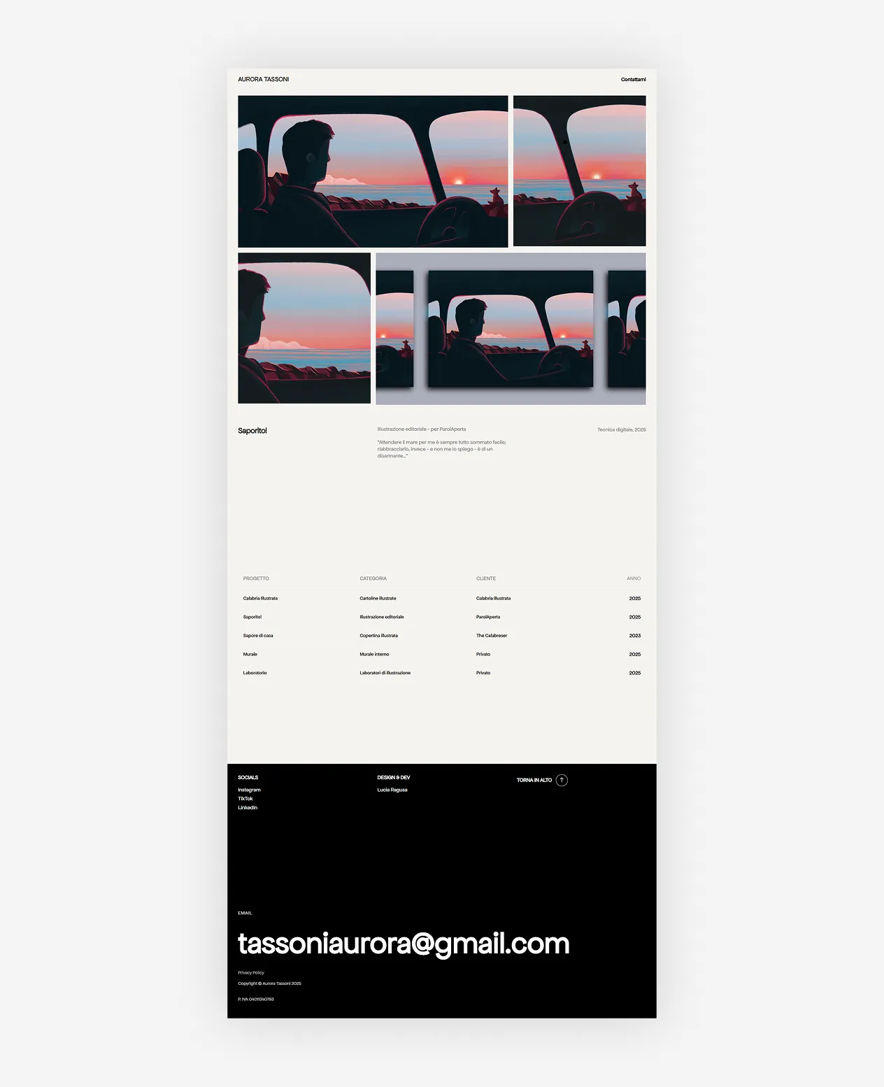 Personal Brand Detail 7