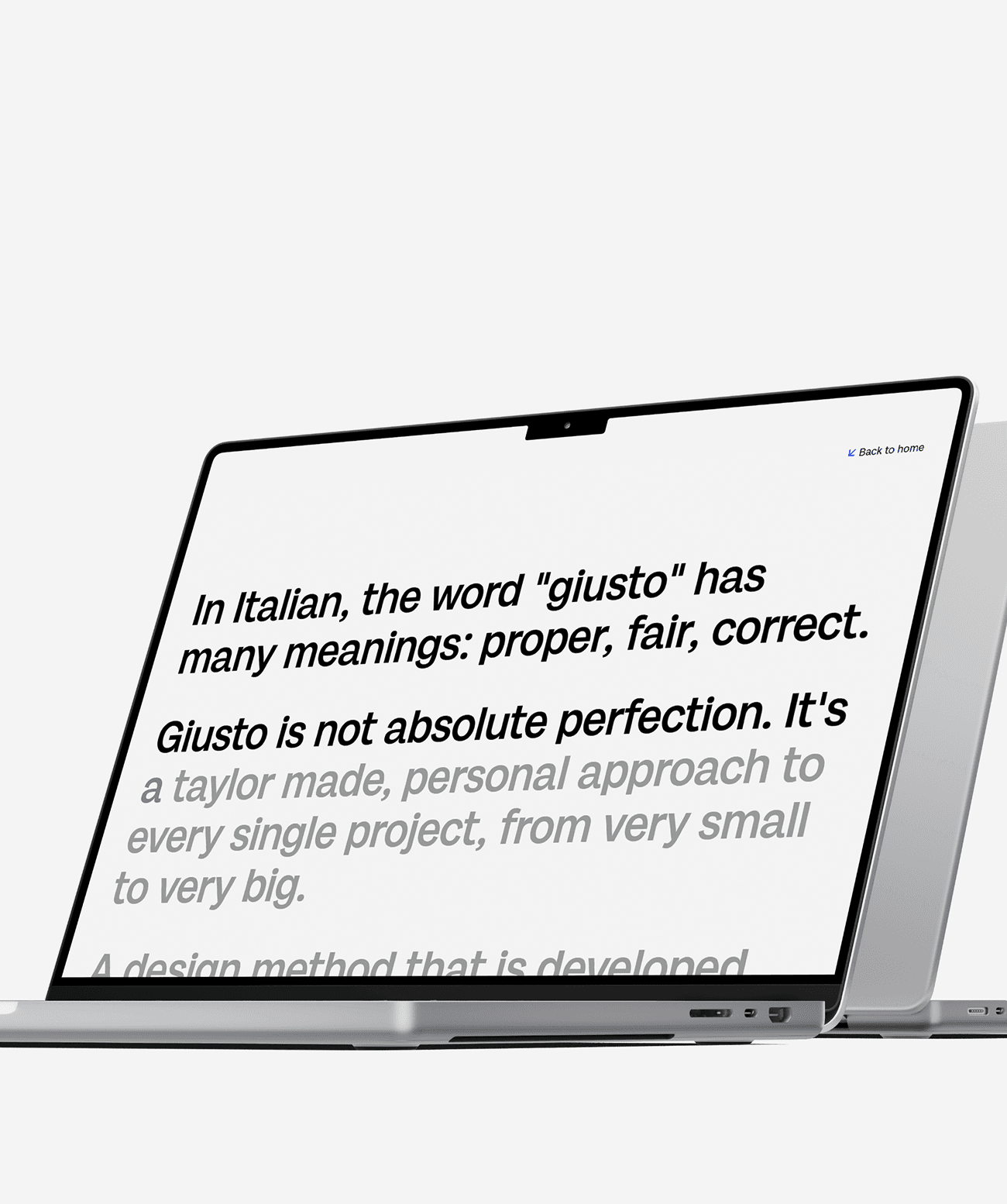 Personal Brand Detail 6